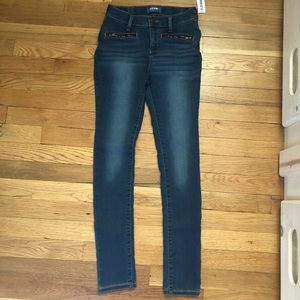 Old Navy girls jeans- new with tags